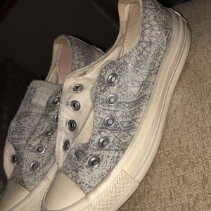 Used Converse